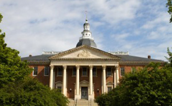 Annapolis mediation attorney - courthouse