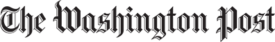 The Washington Post logo