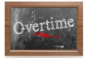 overtime violations