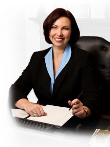 Joyce E. Smithey, a lawyer handling employment legal matters in Rockville, MD.