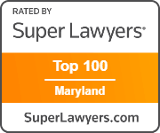 Top 100 Lawyers in Maryland