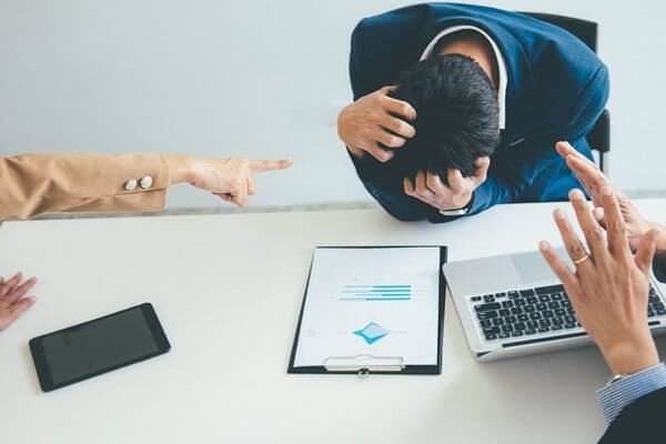 Terminating an Employee for Poor Performance - Smithey Law Group LLC