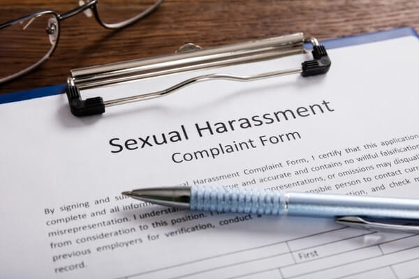 Dealing With Employee Sexual Harassment Complaint Smithey Law Group