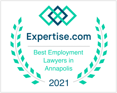 Expertise Best Employment Lawyers in Annapolis 2021
