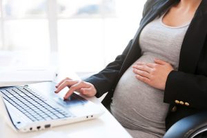 How Should Employers Accommodate Pregnant Employees?