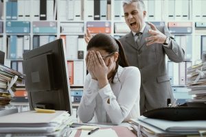 Toxic Workplace Behaviors and Discrimination Employers Should Watch Out For