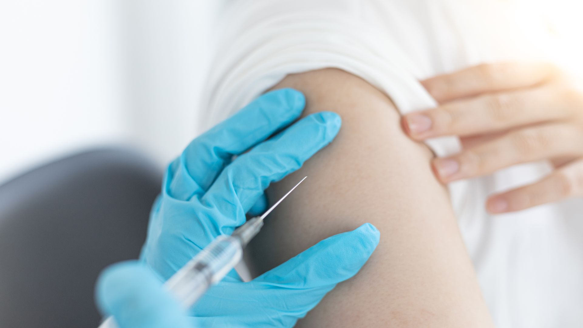 Getting to Know Mandatory Employee Vaccines