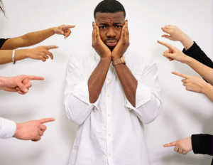 Discrimination and Harassment