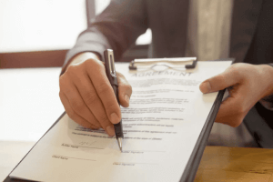 Severance Agreement