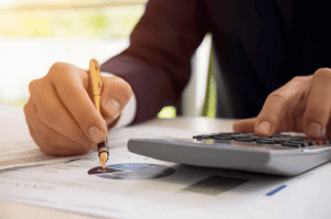 Non- Completed Litigation Costs