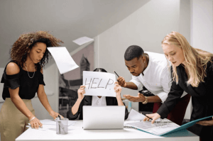 Proving WorkPlace Retaliation