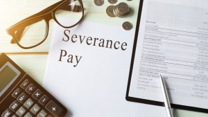 Negotiate a Better Severance Payout