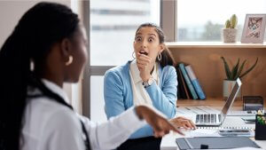 Examples of Workplace Retaliation