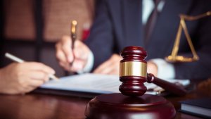 Break a Non-Compete Agreement