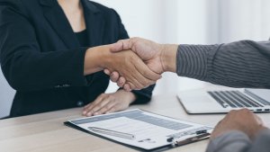 Employment Restrictive Covenants