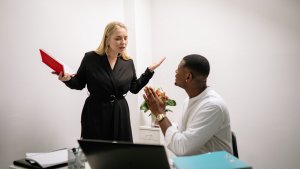 Workplace Retaliation
