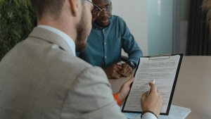 Employment Retaliation