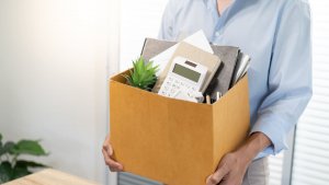 Company Layoffs
