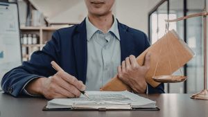 Workplace Discrimination Lawyer