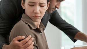 Sexual Harassment Lawyer