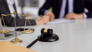 Wage and Hour Lawyer
