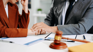 Whistleblower Lawyer