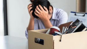 Employee Wrongfully Terminated