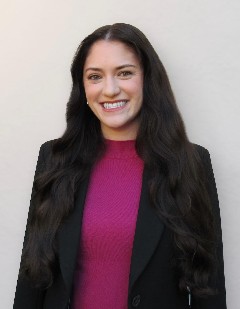 Angel's Headshot